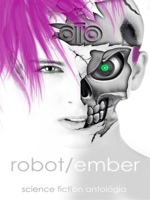 cover image of Robot / ember